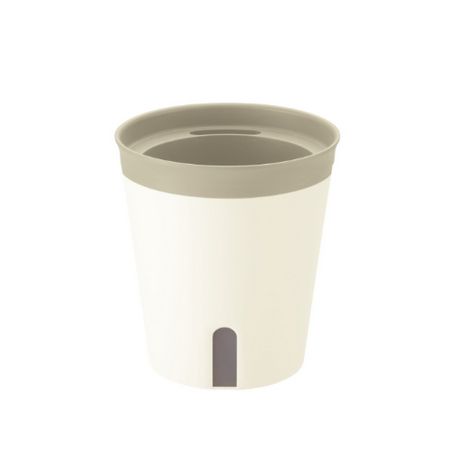 リッチェル/ミエルノPlus ポット 13型N ホワイト