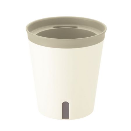 リッチェル/ミエルノPlus ポット 17型N ホワイト