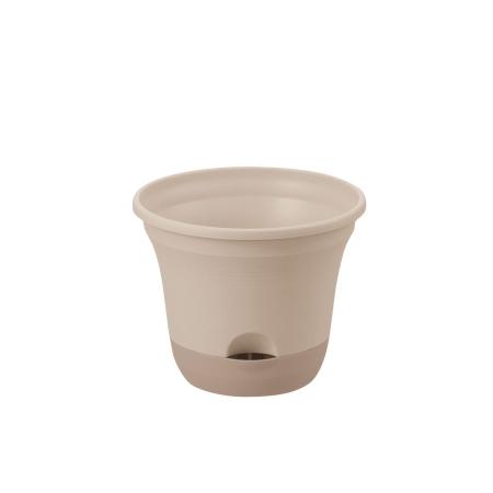 リッチェル/ウルオ ポット 20型N ベージュ