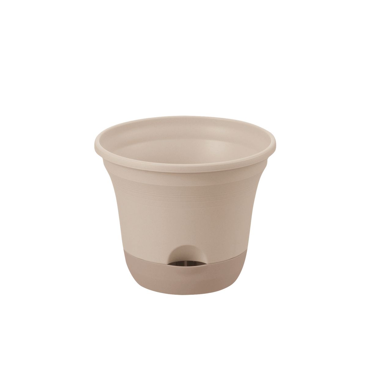 リッチェル/ウルオ ポット 25型N ベージュ