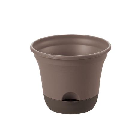 リッチェル/ウルオ ポット 30型N ダークブラウン