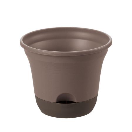 リッチェル/ウルオ ポット 35型N ダークブラウン