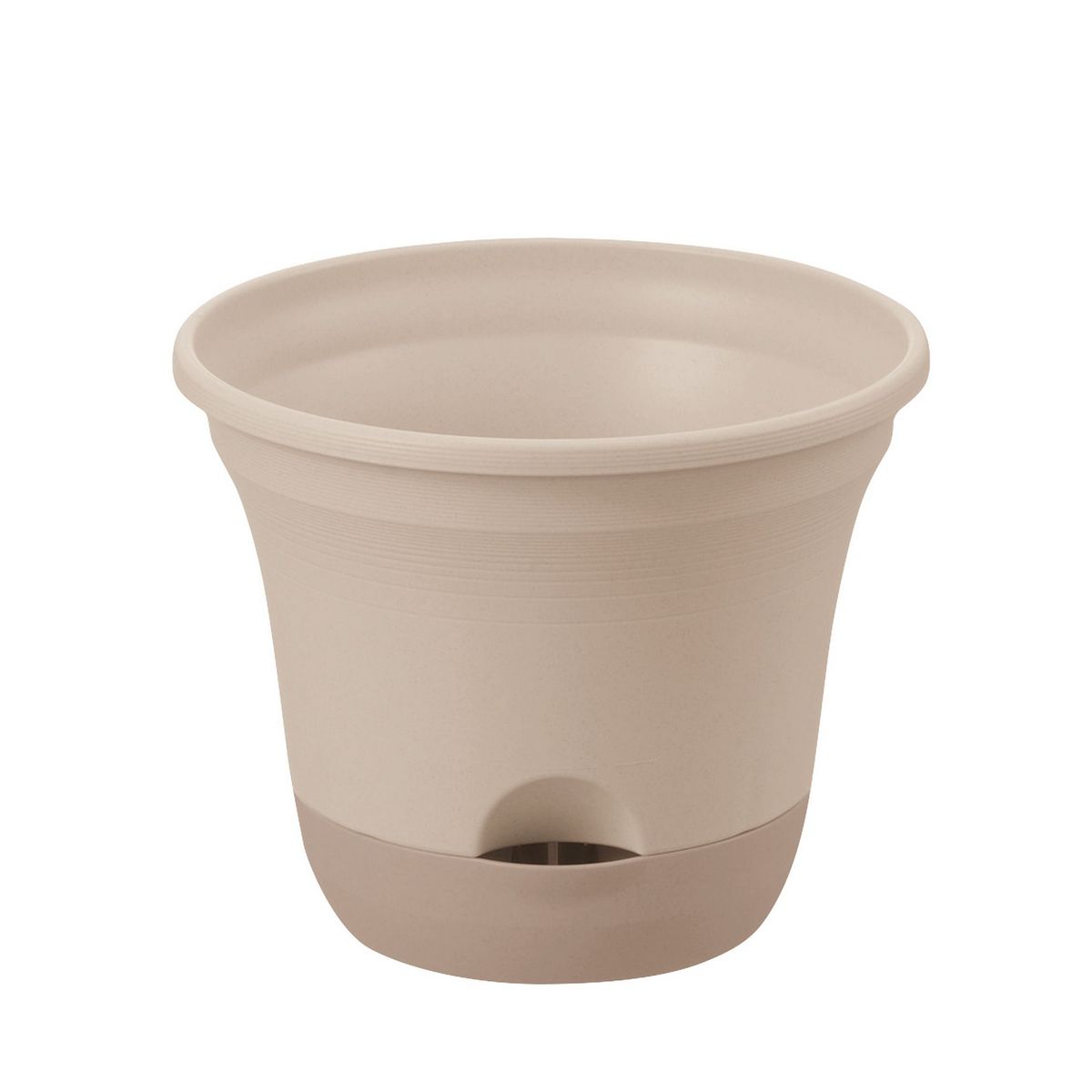 リッチェル/ウルオ ポット 35型N ベージュ
