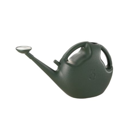 リッチェル/スラック ジョーロ 5L ダークグリーン