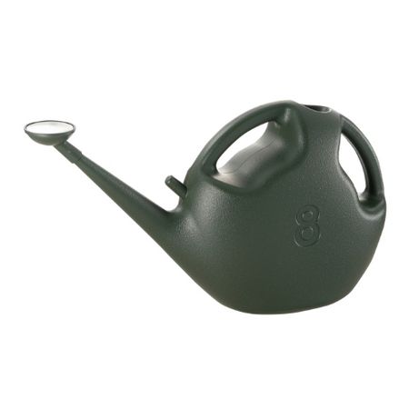 リッチェル/スラック ジョーロ 8L ダークグリーン