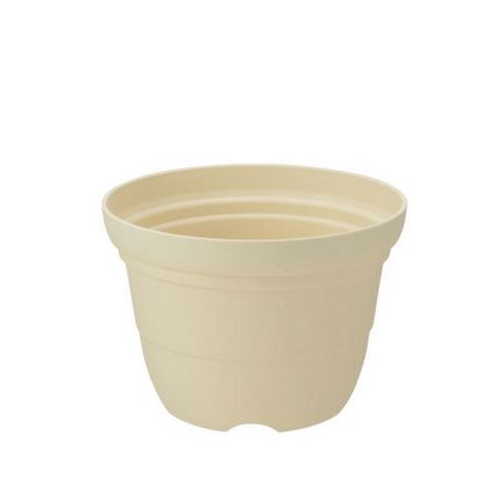 リッチェル/ひよっこポット6号 ベージュ