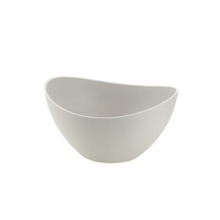 リッチェル/ギャザリンボウルS ホワイト