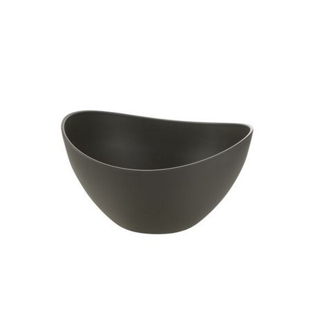 リッチェル/ギャザリンボウルM ダークグレー