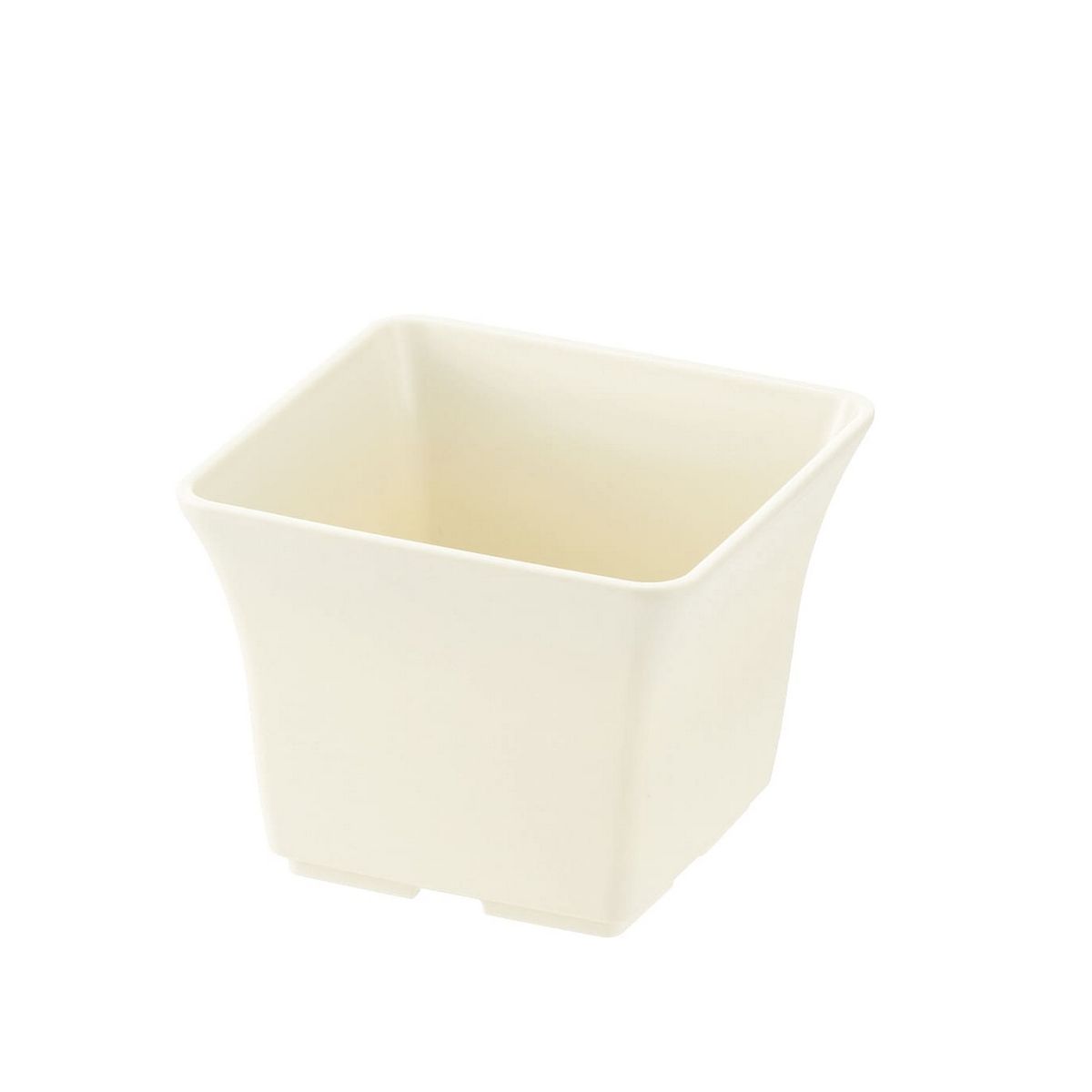 リッチェル/ベビーリーフプランター12型N アイボリー