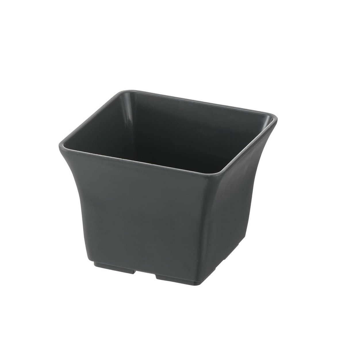 リッチェル/ベビーリーフプランター12型N ダークグレー