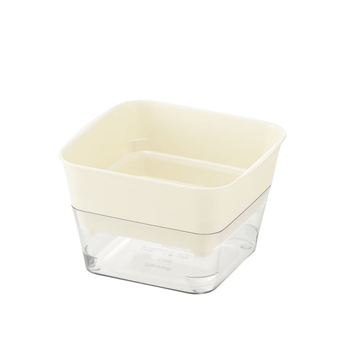 リッチェル/スプラウトファーム12型N 12型N  アイボリー