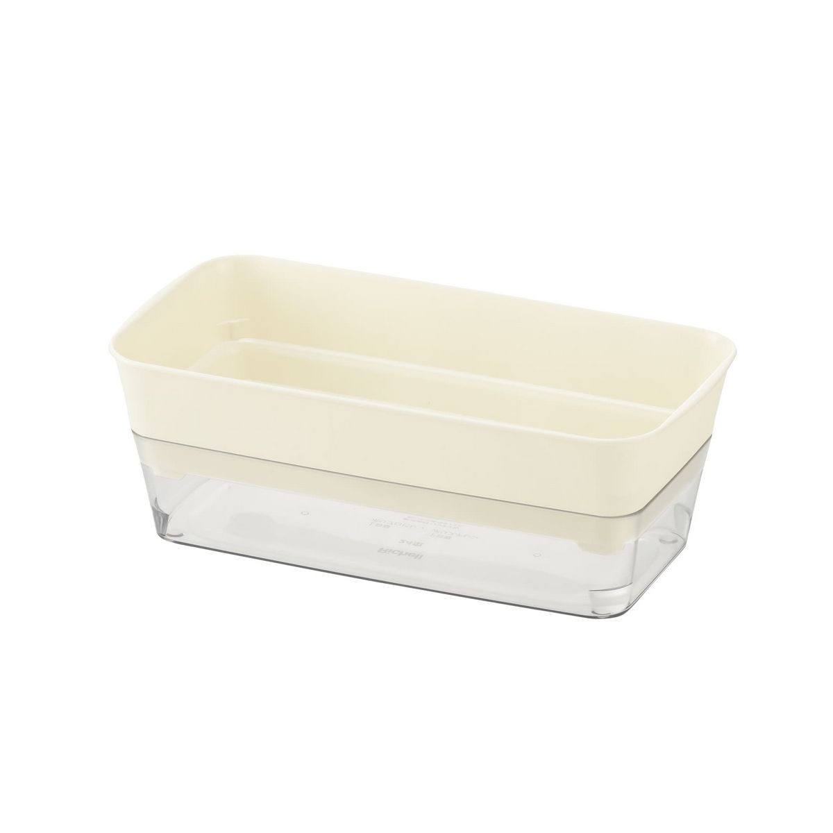 リッチェル/スプラウトファーム24型N 24型N  アイボリー