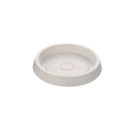 リッチェル/ボタニー プレート 10型 ホワイト