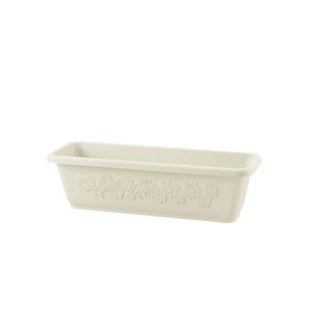 リッチェル/ハナールプランター55型 アイボリー