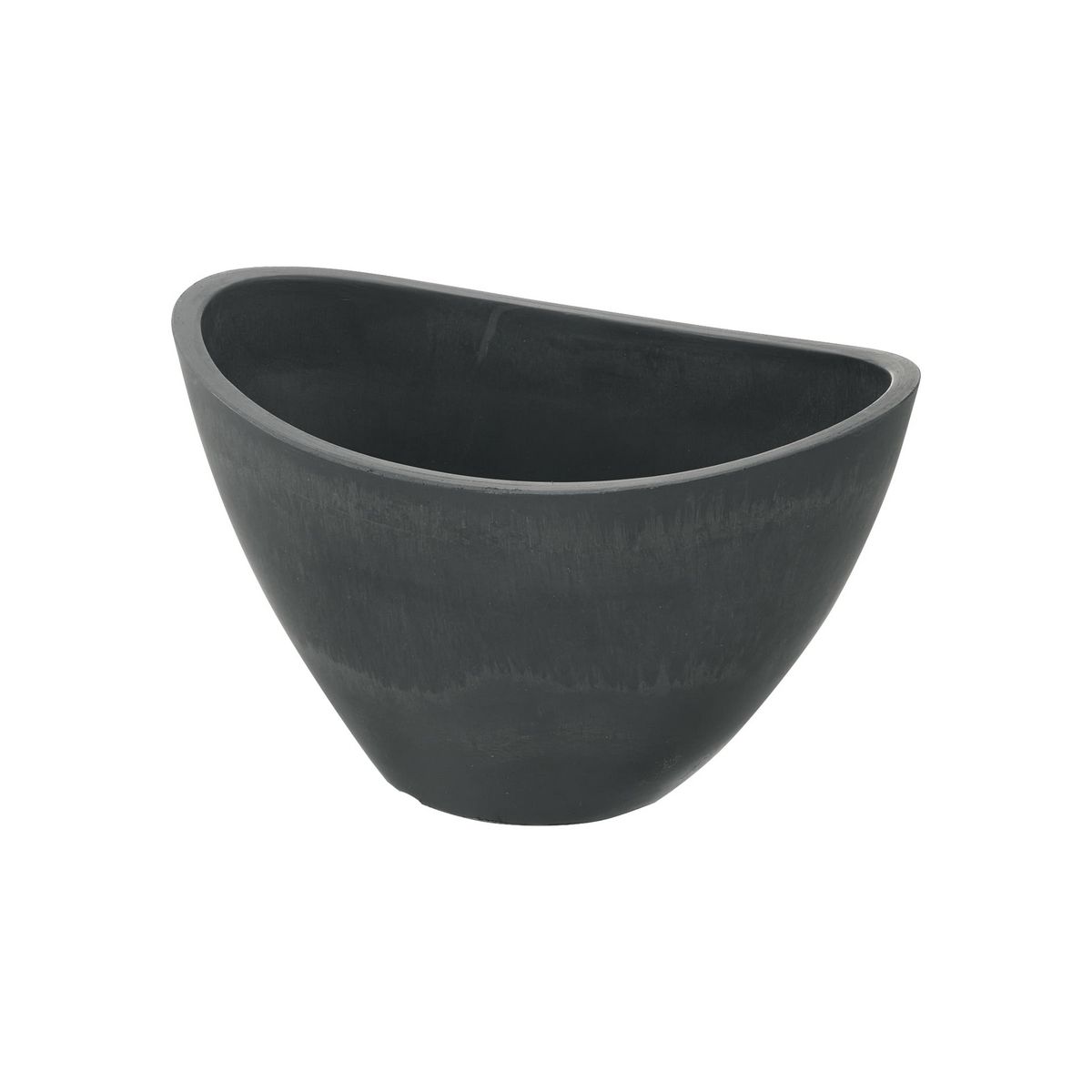 リッチェル/ボタニーバルカボール25型 ダークグレー