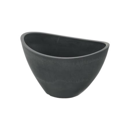 リッチェル/ボタニーバルカボール25型 ダークグレー