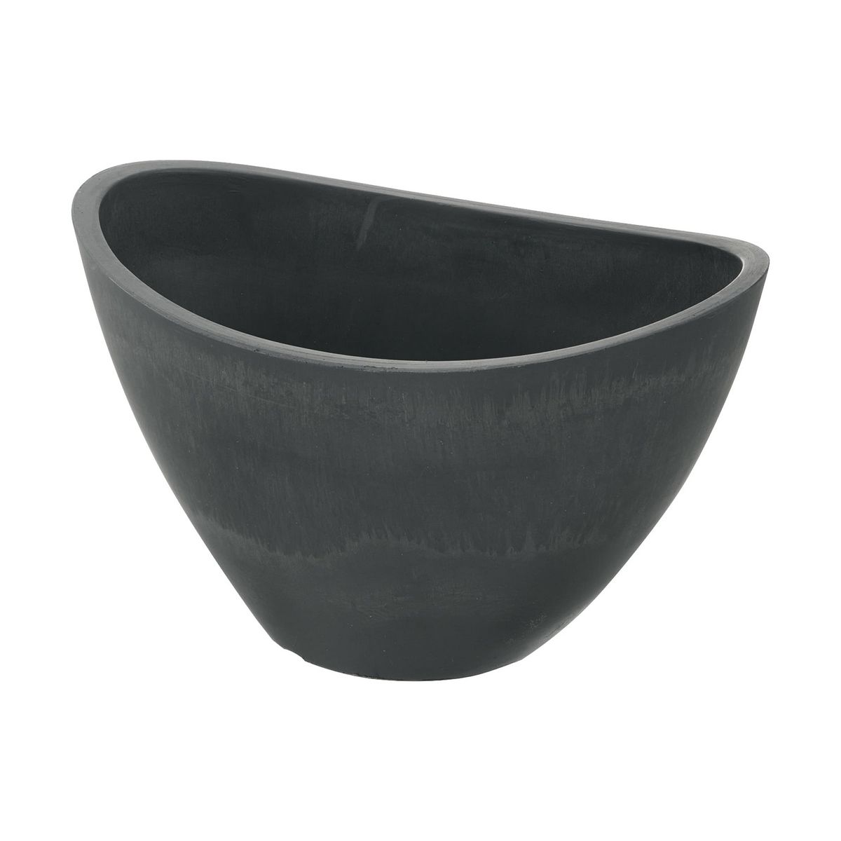 リッチェル/ボタニーバルカボール30型 ダークグレー