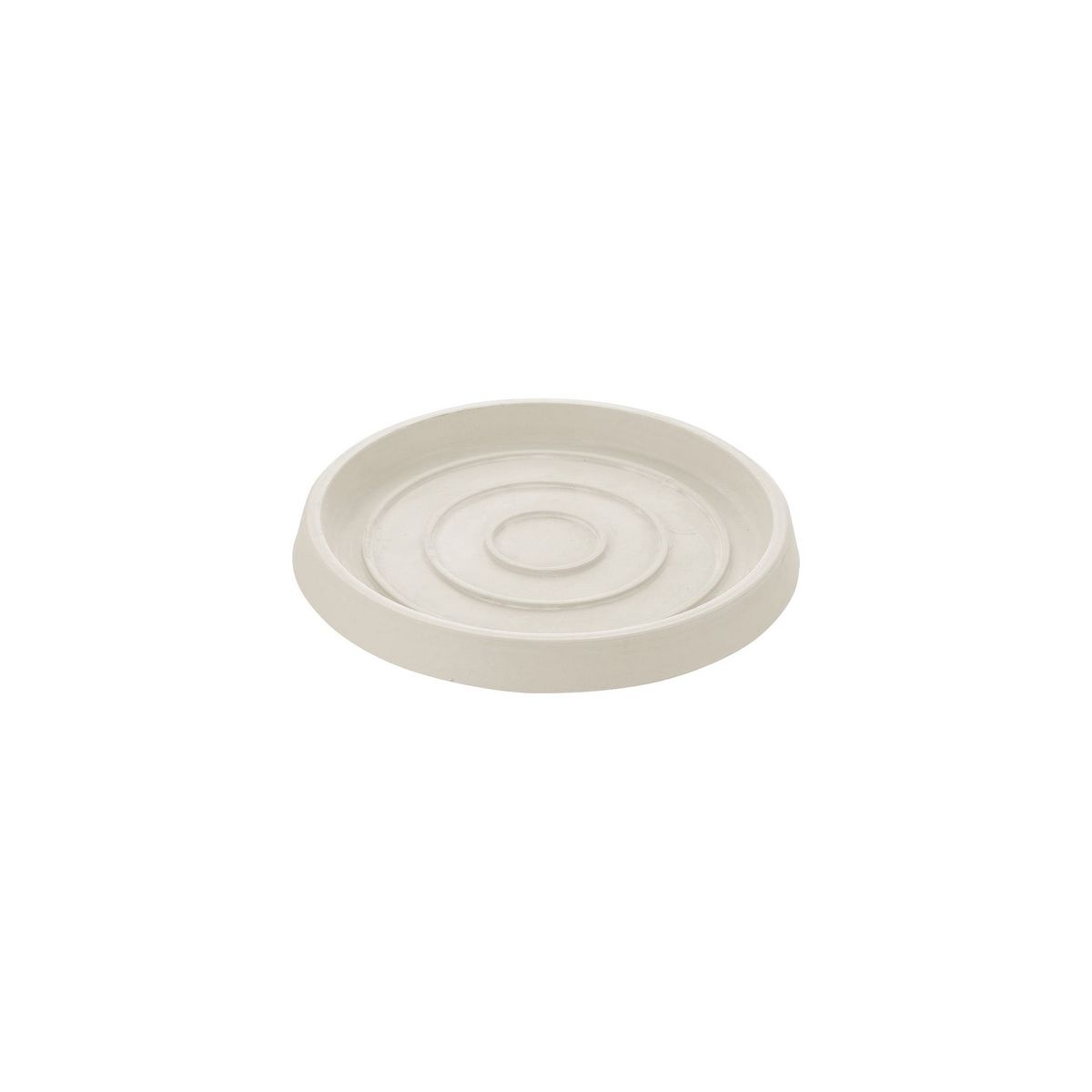 リッチェル/ボタニープレート20型 ホワイト