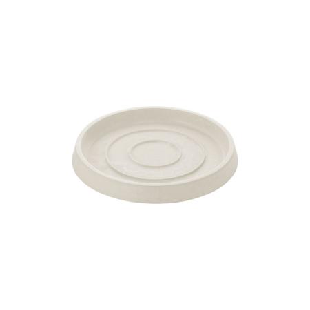 リッチェル/ボタニープレート25型 ホワイト