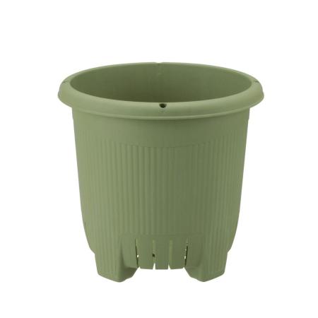 リッチェル/菜園上手丸36型 グリーン