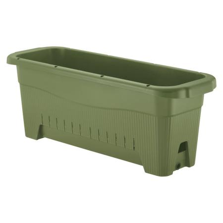 リッチェル/水ラク菜園上手85型 グリーン