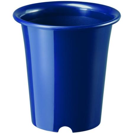 大和プラスチック/洋ラン鉢 6号 ブルー