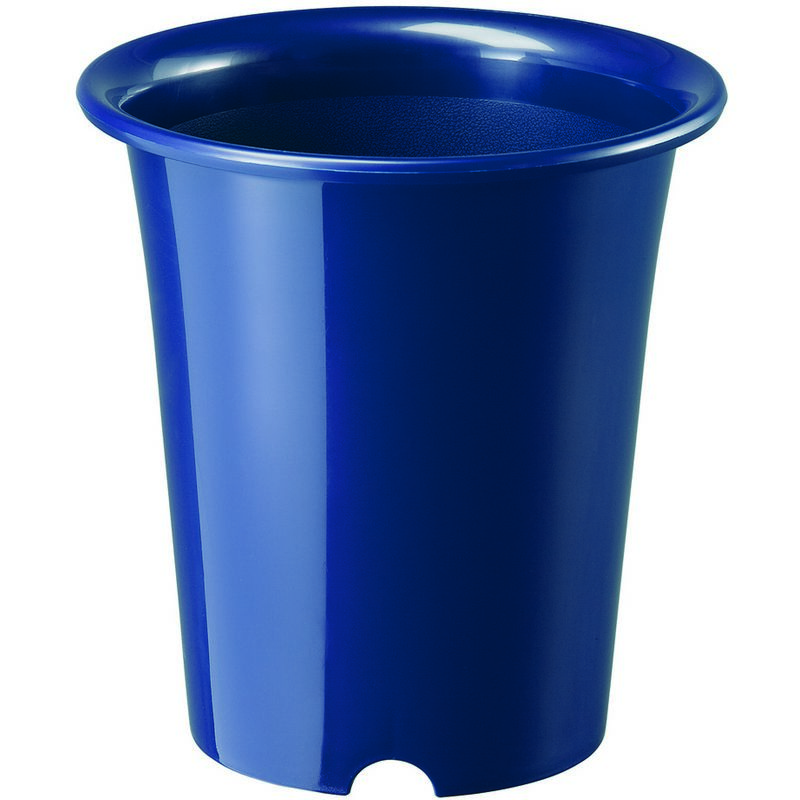 大和プラスチック/洋ラン鉢 7号 ブルー