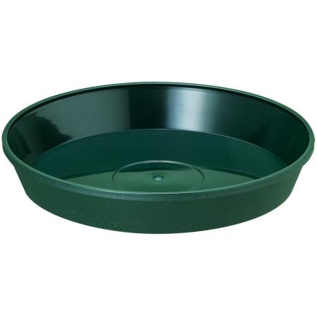 大和プラスチック/フレグラープレート 21型用 ダークグリーン