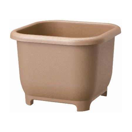 大和プラスチック/eco&ecoウインプランター 角38型 角38型 エコ