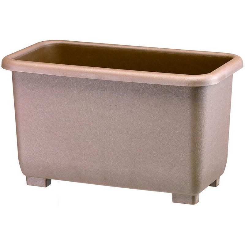 大和プラスチック/eco&ecoウインプランター 深45型 深45型 エコ