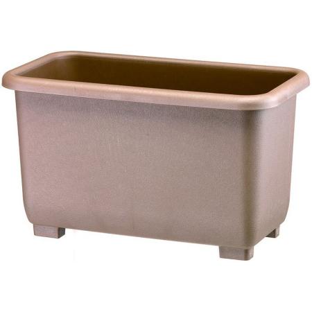 大和プラスチック/eco&ecoウインプランター 深45型 深45型 エコ