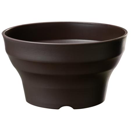 大和プラスチック/フレグラーボール 30型 ダークブラウン