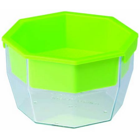 大和プラスチック/キッチンファーム 120 120型 グリーン