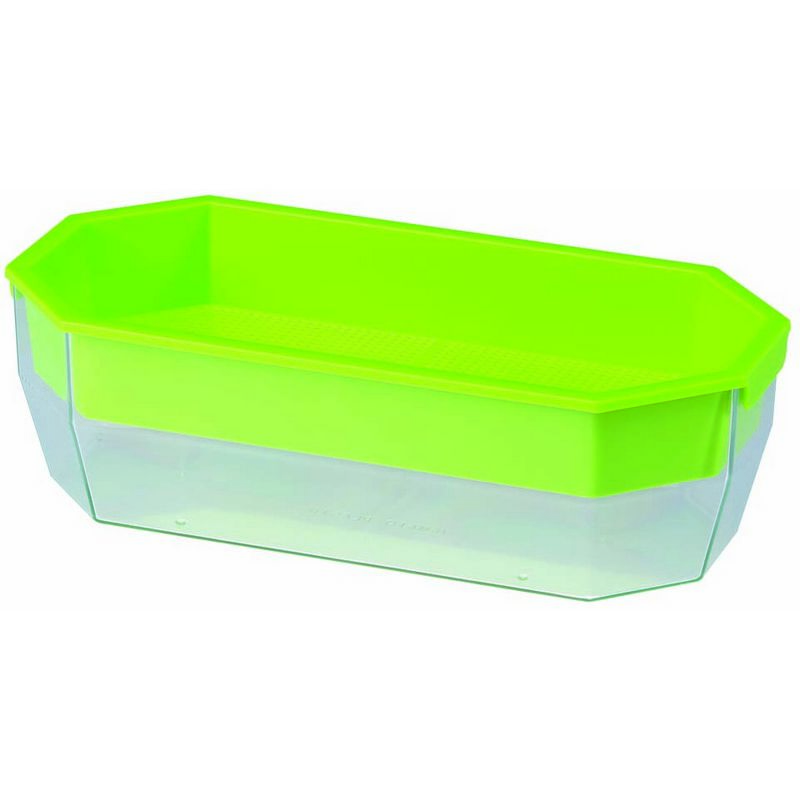 大和プラスチック/キッチンファーム 250 グリーン