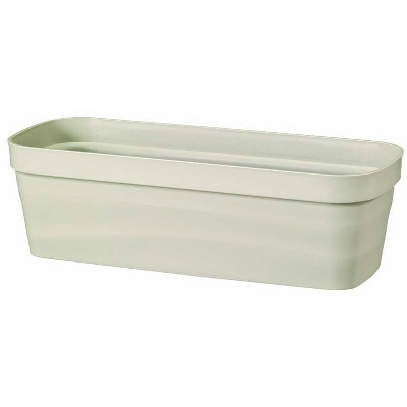 大和プラスチック/フレグラープランター 50型 アイボリー