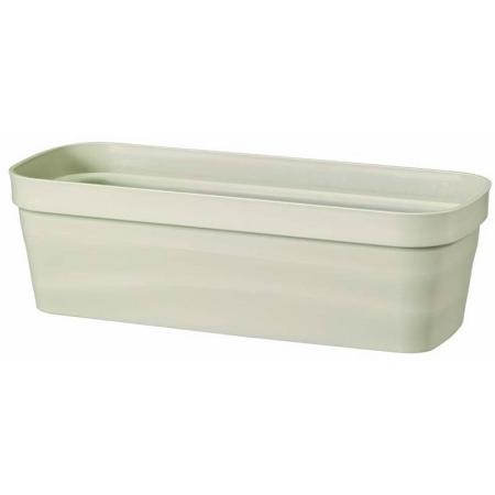 大和プラスチック/フレグラープランター 50型 アイボリー