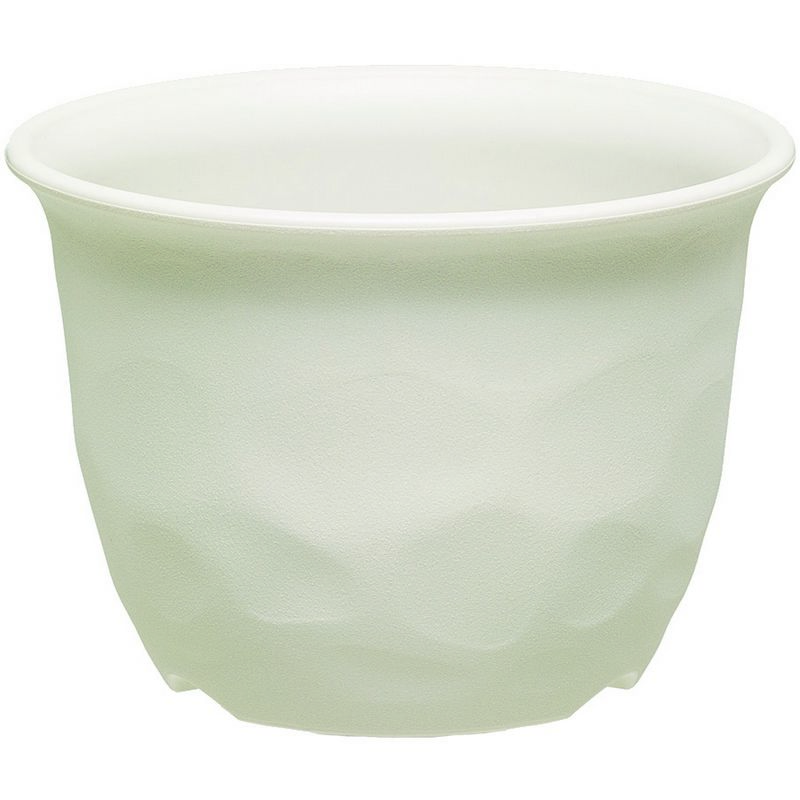 大和プラスチック/ノーミィローポットIV 9号  アイボリー