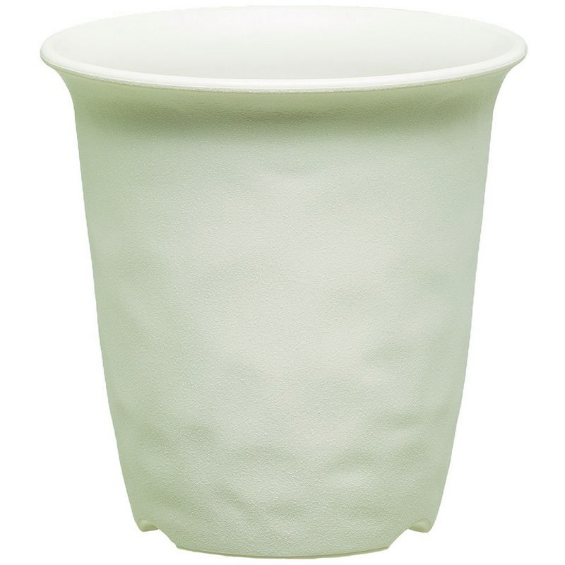 大和プラスチック/ノーミィハイポット 5号 アイボリー