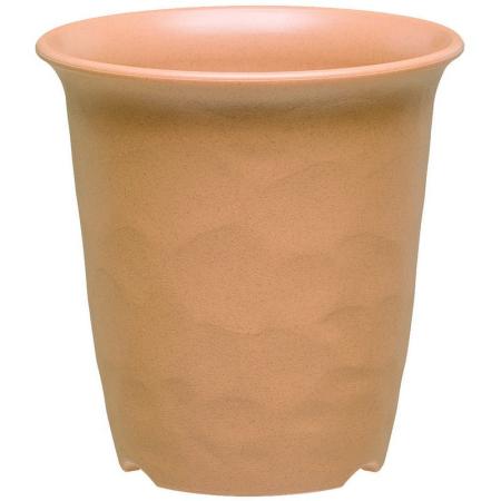 大和プラスチック/ノーミィハイポット 6号 ブラウン