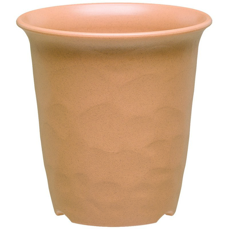 大和プラスチック/ノーミィハイポット 7号 ブラウン