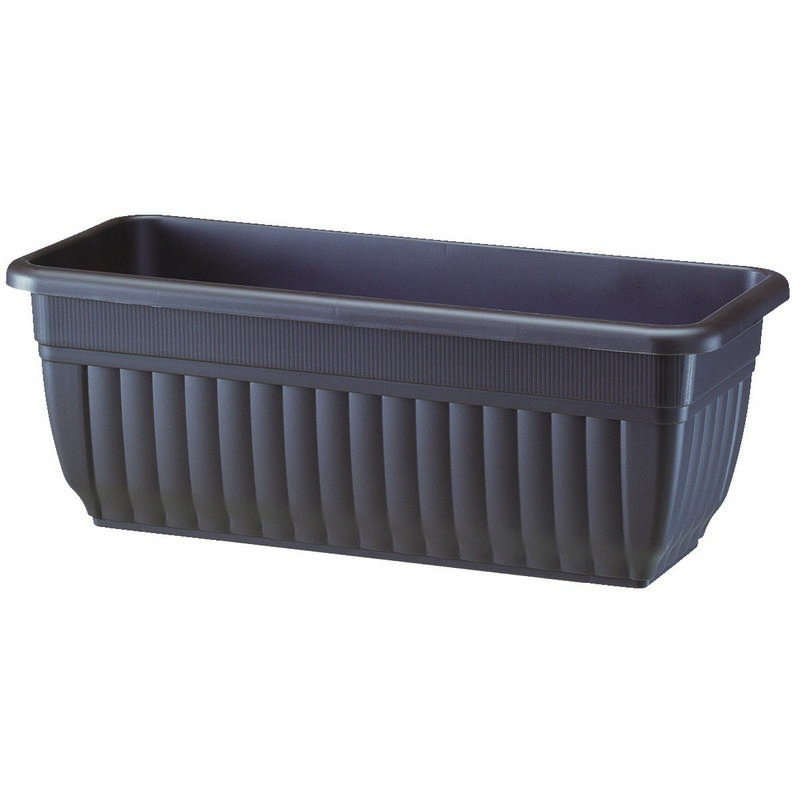 大和プラスチック/NBプランター 45型 45ガタ DBR