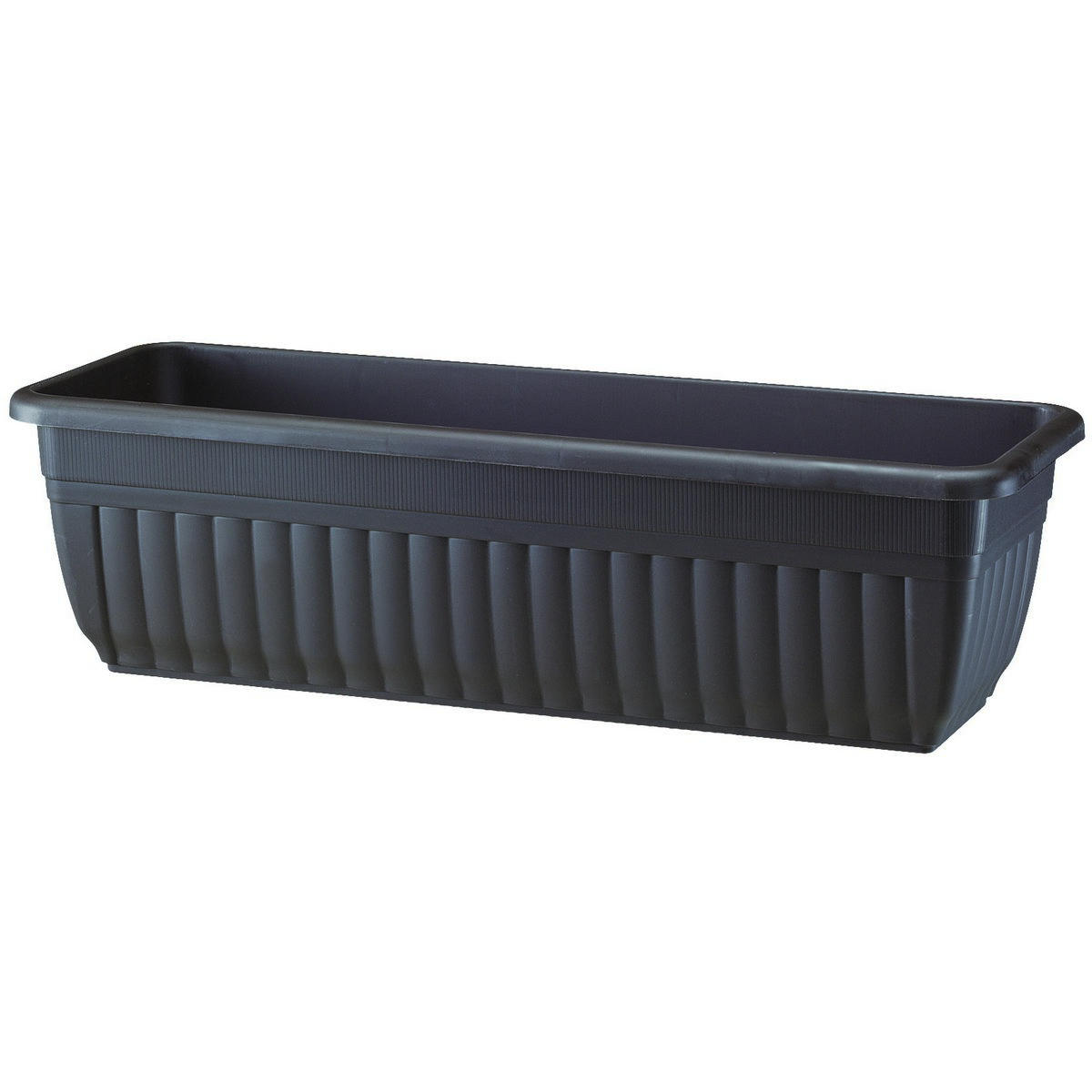 大和プラスチック/NBプランター 65型 65型ダークブラウン