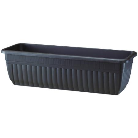 大和プラスチック/NBプランター 65型 65型ダークブラウン