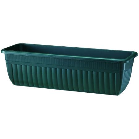 大和プラスチック/NBプランター 65型 65型ダークグリーン