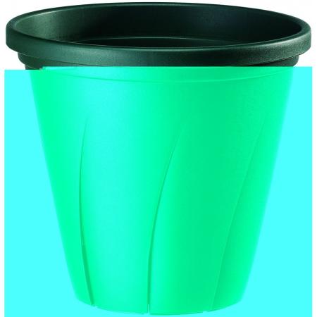 大和プラ販/根はり鉢 5号 DG