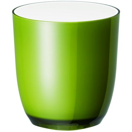 大和プラスチック/PON P-3号 (穴あり) P:3号底穴有 グリーン