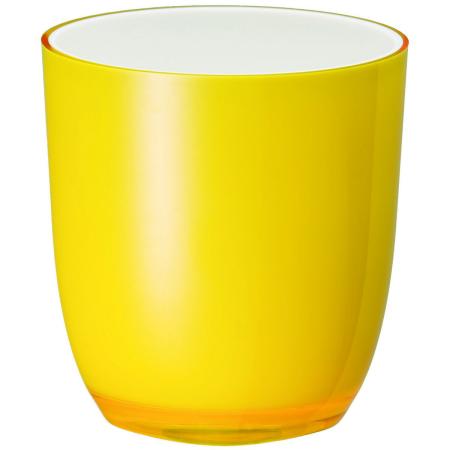 大和プラスチック/PON P-2号 (穴あり) P:2号 イエロー