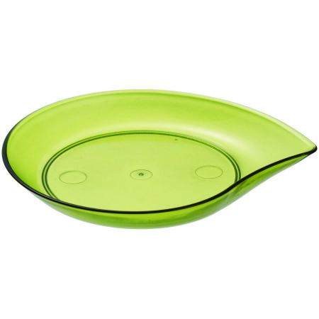 大和プラスチック/PONプレート 3号 グリーン