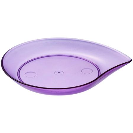 大和プラ販/PONプレート 3号 ローズ