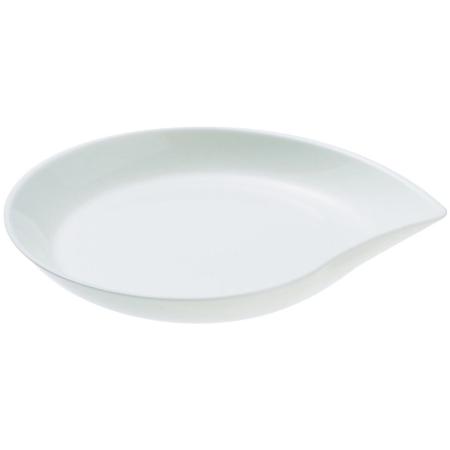 大和プラ販/PONプレート 3号 ホワイト